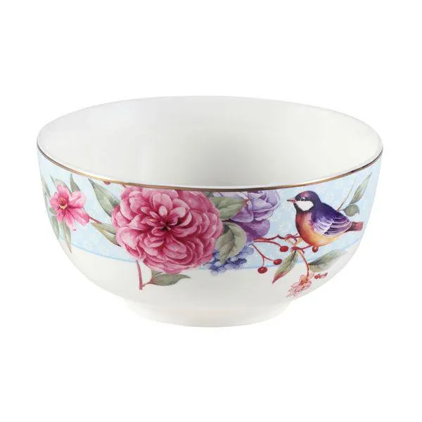 Bowl para Cereal Bird 13.8 cm
