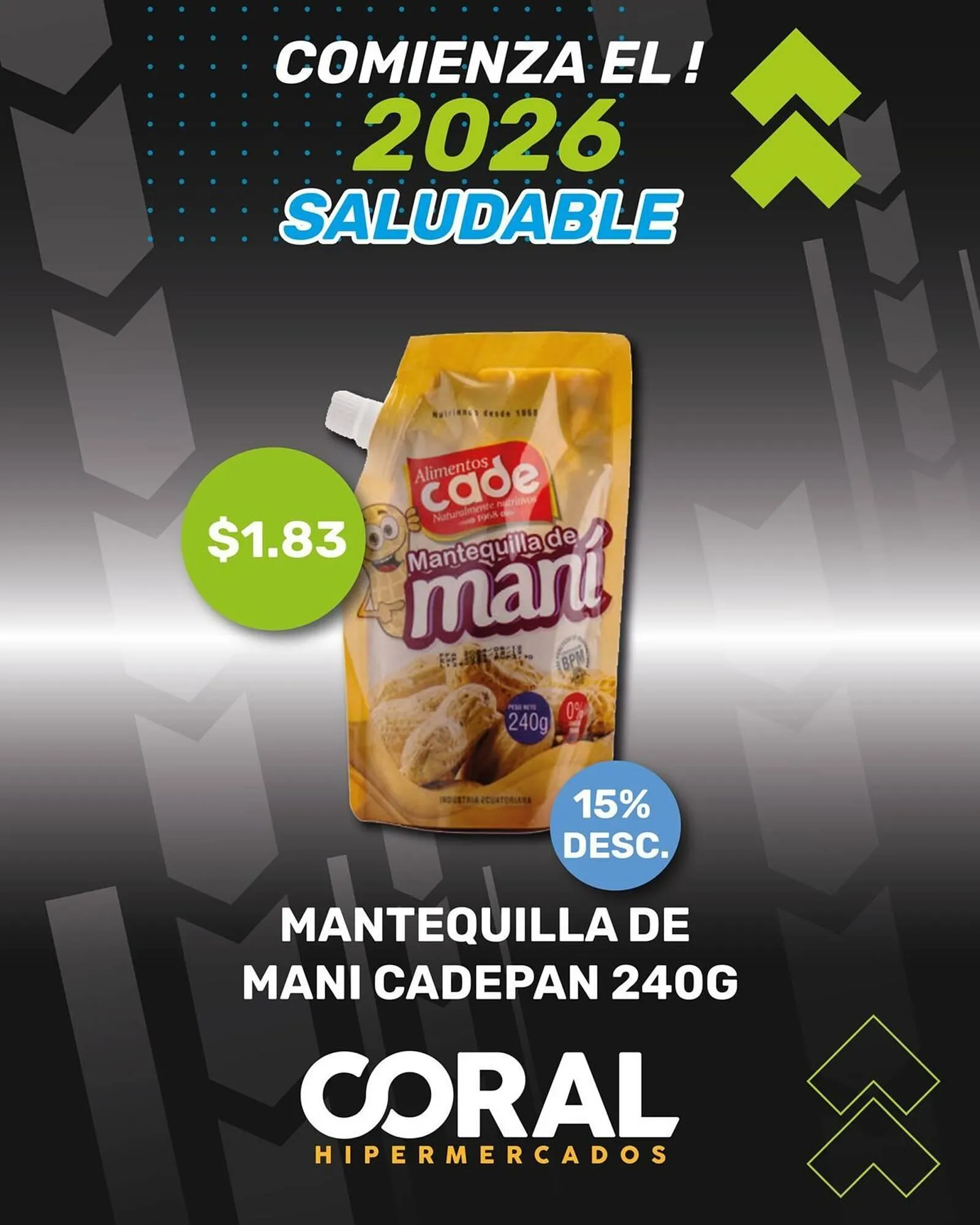 Catalogo de Catálogo Coral Hipermercados 9 de enero al 30 de enero 2026 - Pag 5