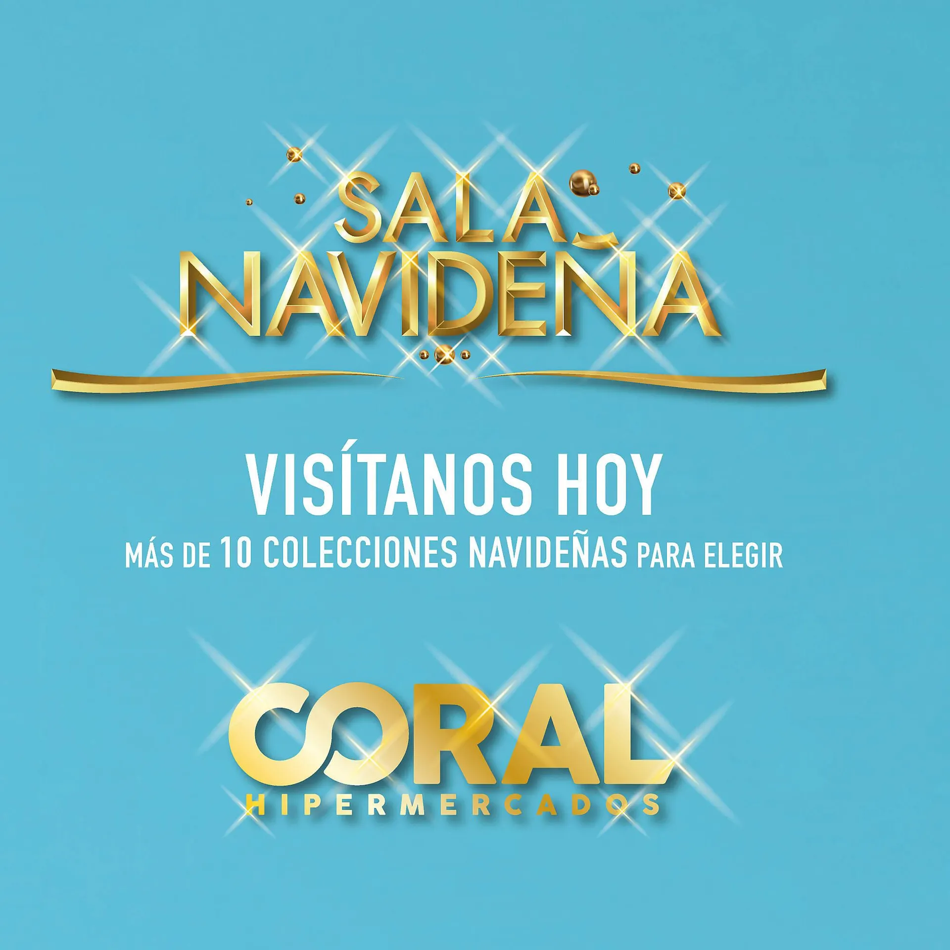 Catalogo de Catálogo Coral Hipermercados 13 de octubre al 30 de noviembre 2024 - Pag 2