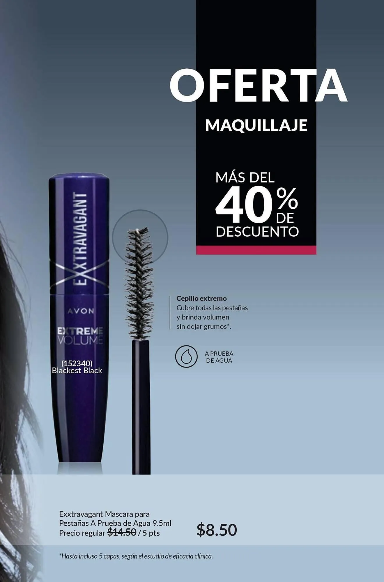 Catalogo de Catálogo AVON 18 de febrero al 31 de marzo 2025 - Pag 27