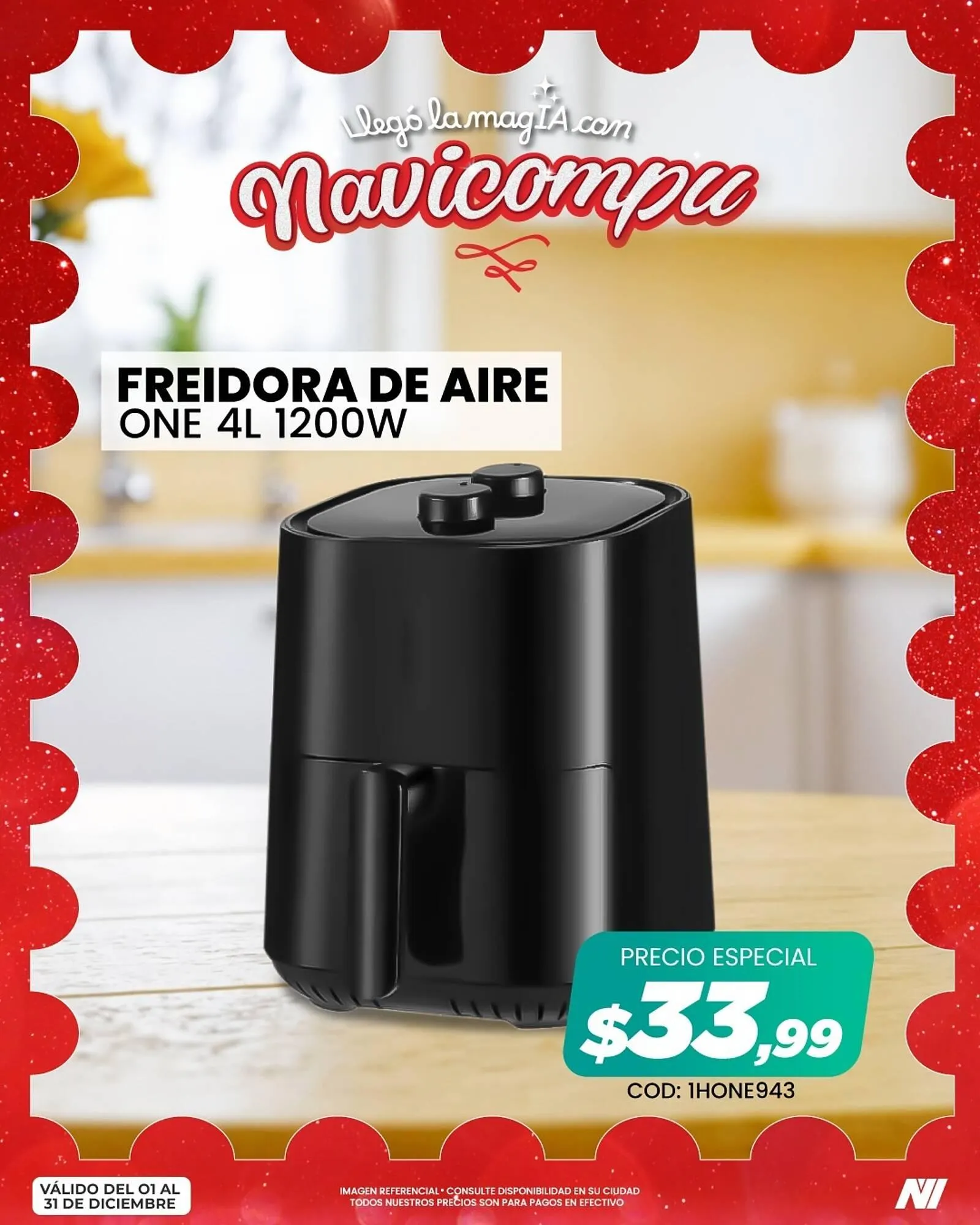 Catálogo Novicompu - 1