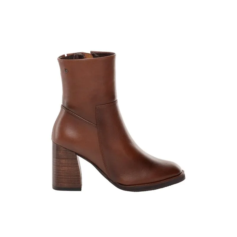 BOTINES PARA MUJER JAMELIA