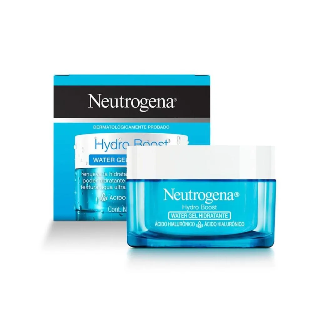 Neutrogena Hidratante Facial Hydro Boost 50 ml