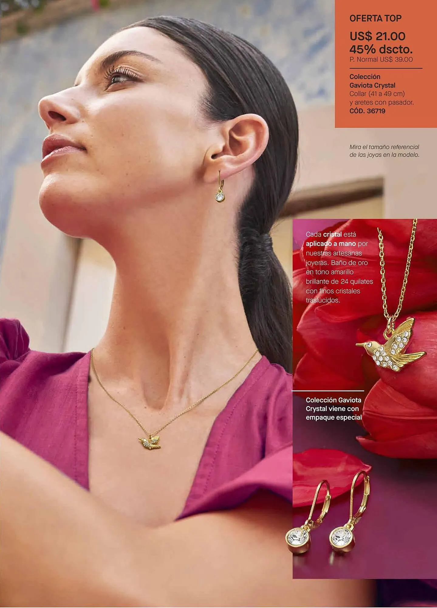 Catalogo de Catálogo Yanbal 9 de septiembre al 6 de octubre 2023 - Pag 29