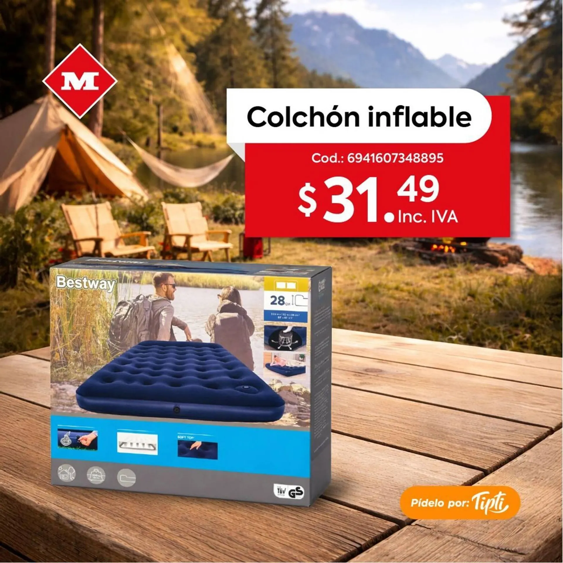 Catalogo de Catálogo Megamaxi 28 de enero al 21 de febrero 2026 - Pag 4