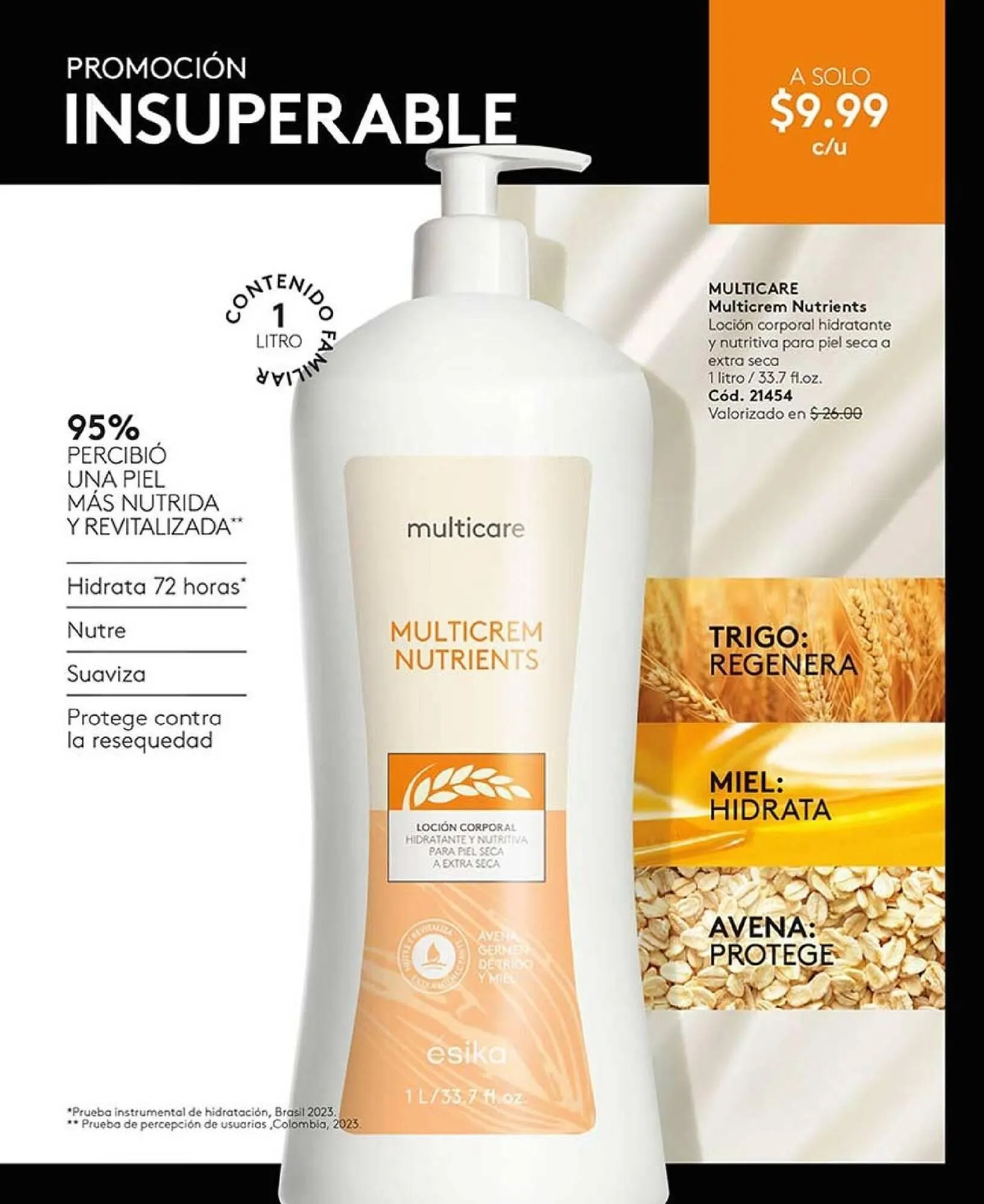 Catalogo de Catálogo Ésika 1 de enero al 31 de enero 2026 - Pag 119