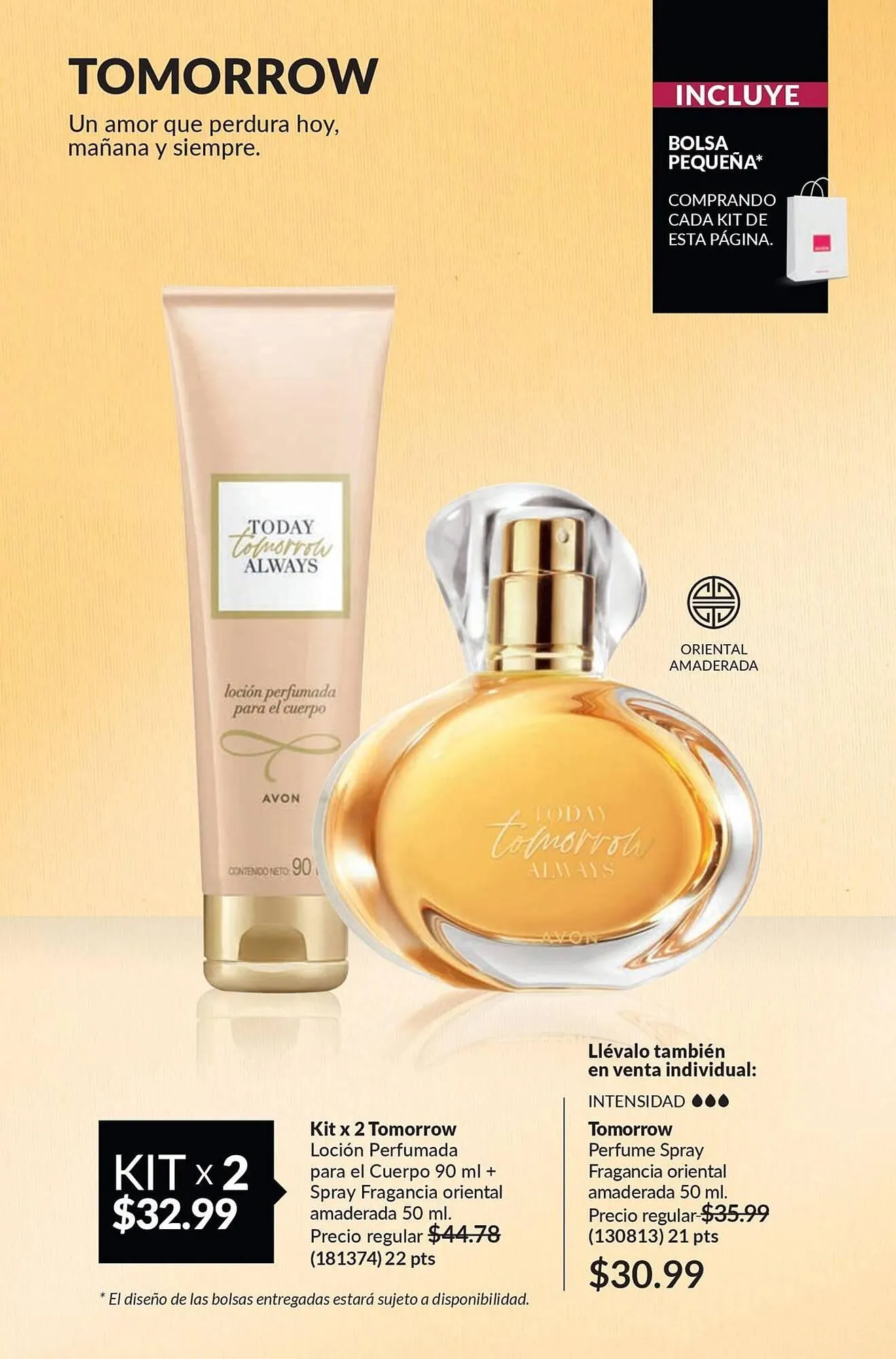 Catalogo de Catálogo AVON 19 de diciembre al 22 de enero 2025 - Pag 63