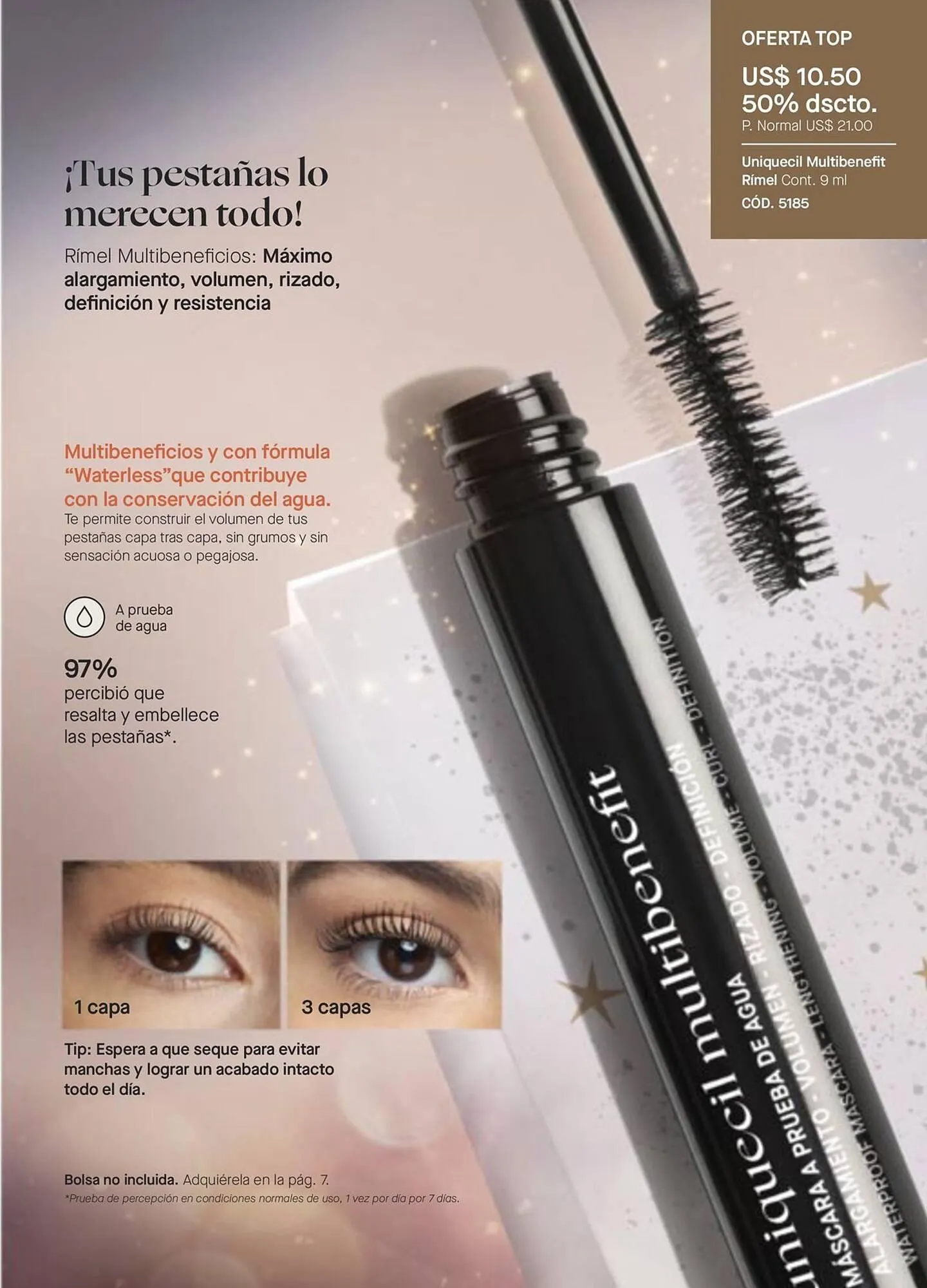 Catalogo de Catálogo Yanbal 4 de diciembre al 29 de diciembre 2023 - Pag 77