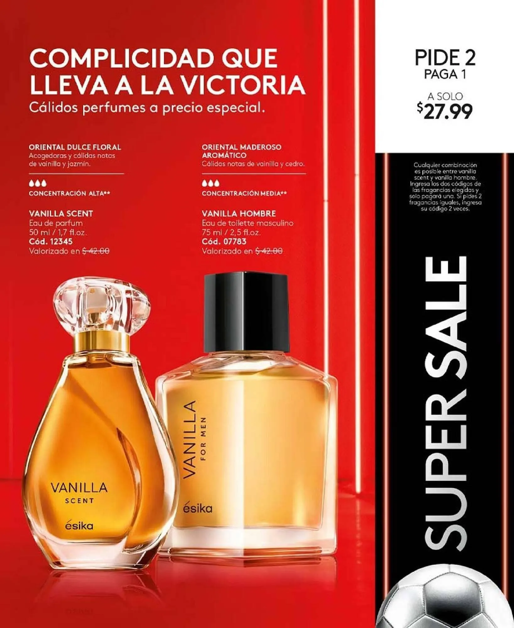 Catalogo de Catálogo Ésika 1 de agosto al 31 de agosto 2026 - Pag 162