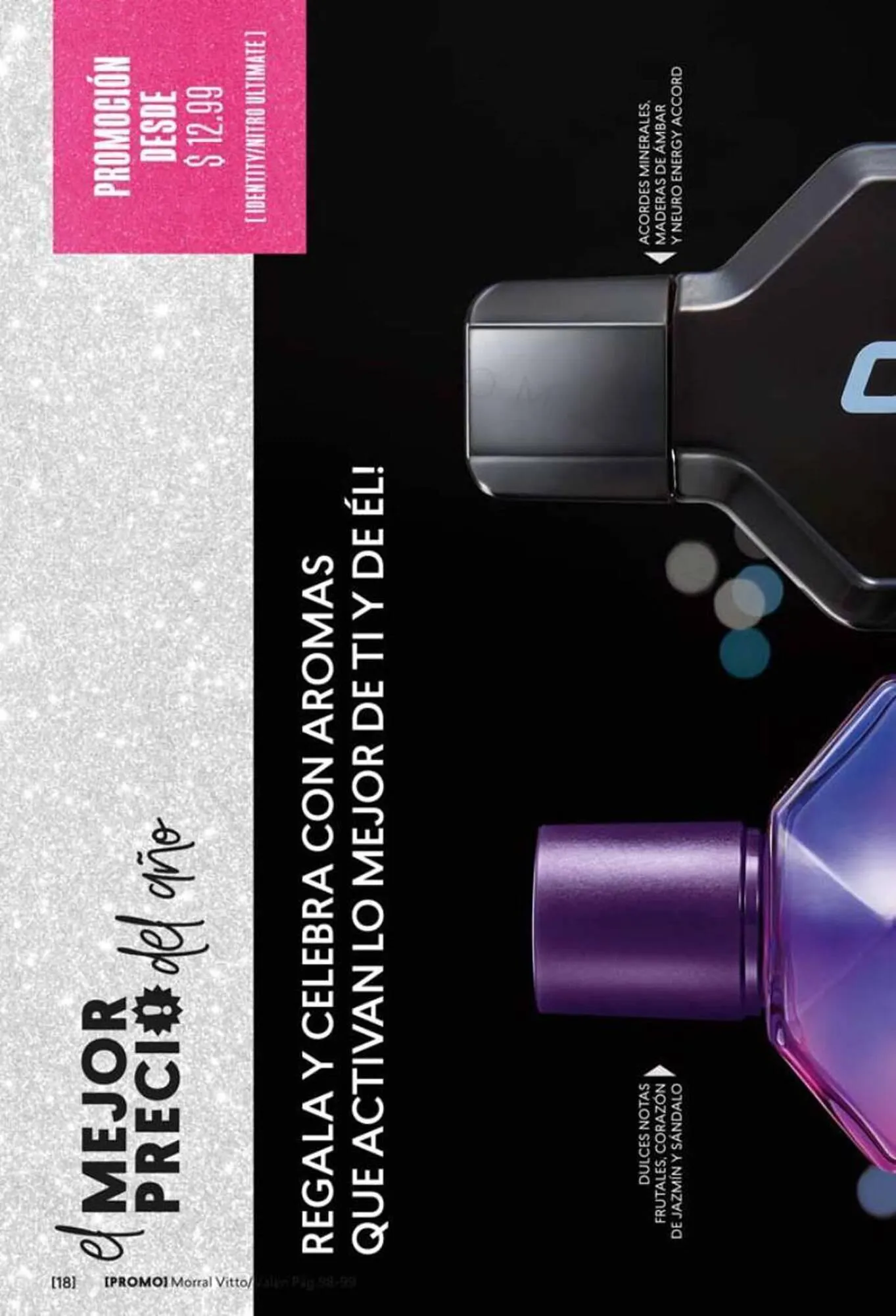 Catalogo de Catálogo Cyzone 3 de octubre al 31 de octubre 2023 - Pag 20