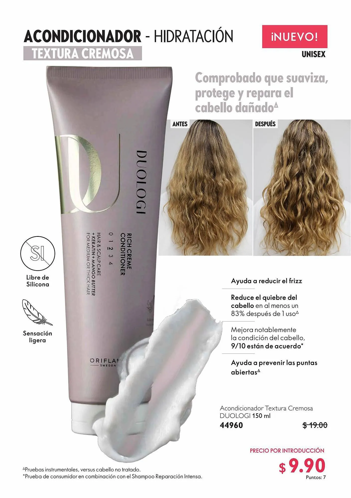 Catalogo de Catálogo Oriflame 7 de agosto al 25 de agosto 2023 - Pag 11