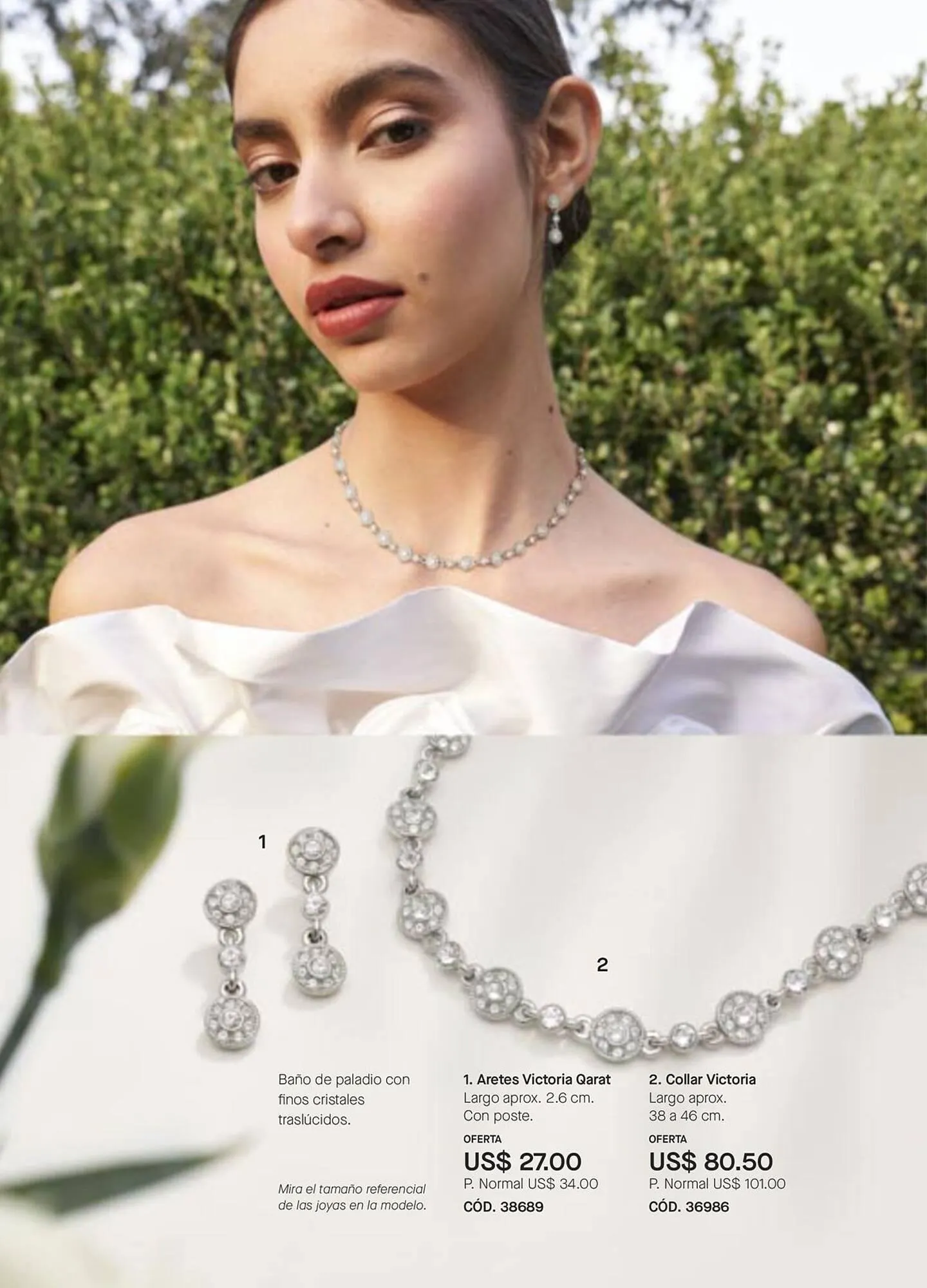 Catalogo de Catálogo Yanbal 23 de octubre al 3 de noviembre 2023 - Pag 104