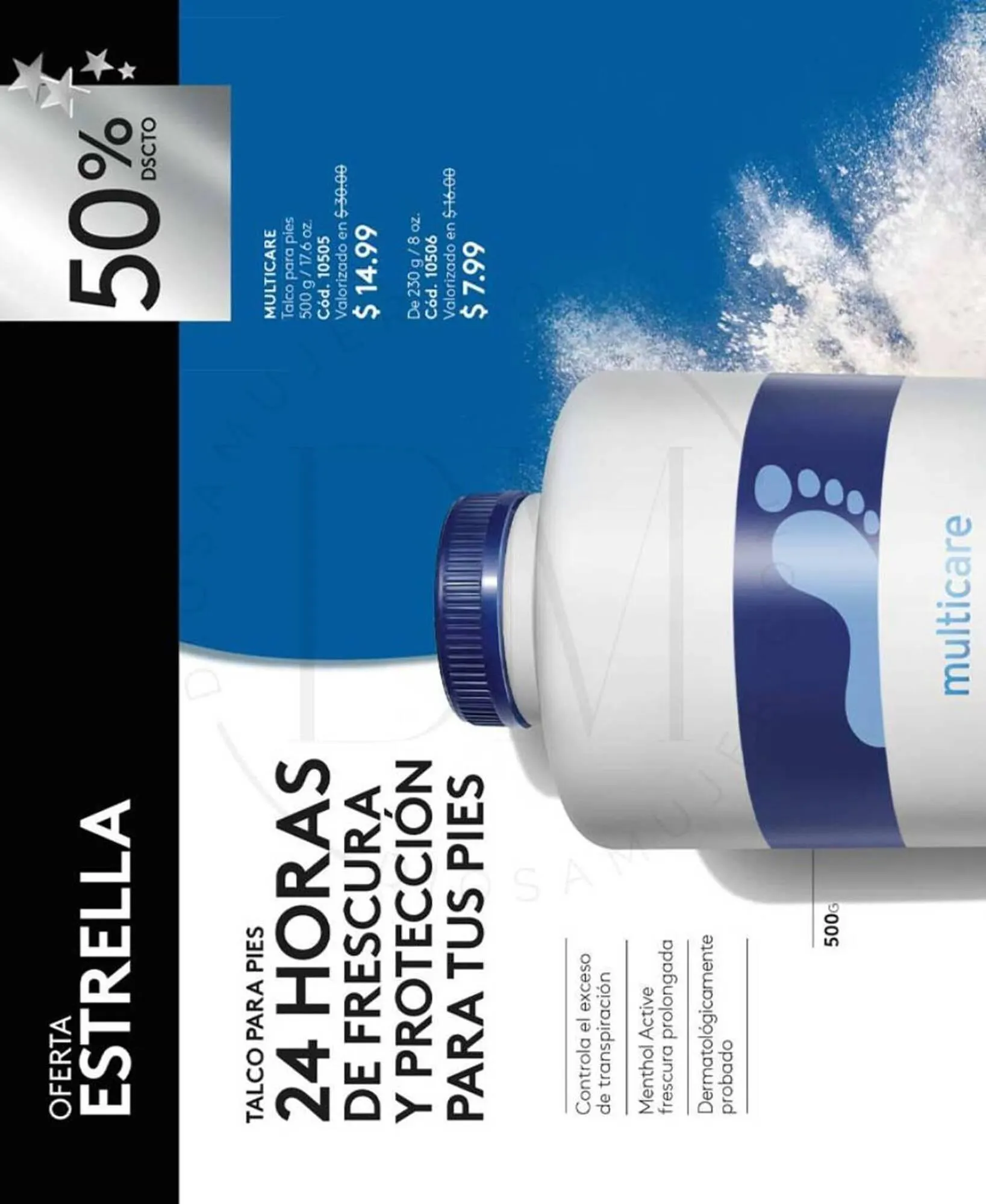 Catalogo de Catálogo Ésika 19 de octubre al 19 de noviembre 2023 - Pag 31