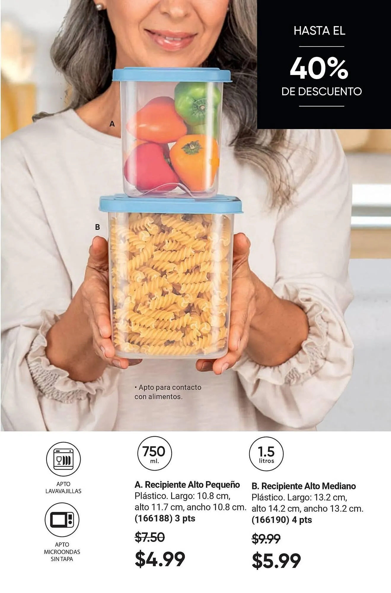 Catalogo de Catálogo AVON 8 de agosto al 31 de diciembre 2025 - Pag 49