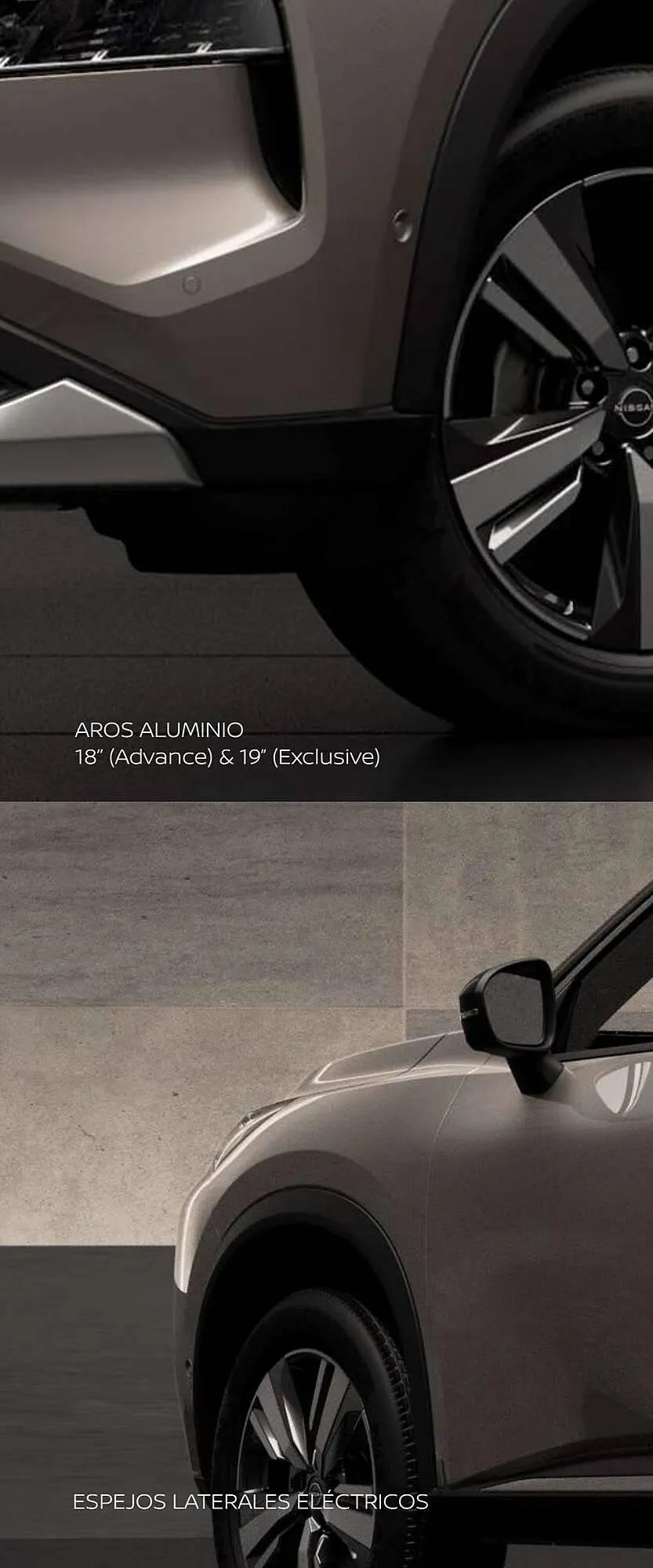 Catalogo de Catálogo Nissan 18 de abril al 18 de abril 2024 - Pag 38