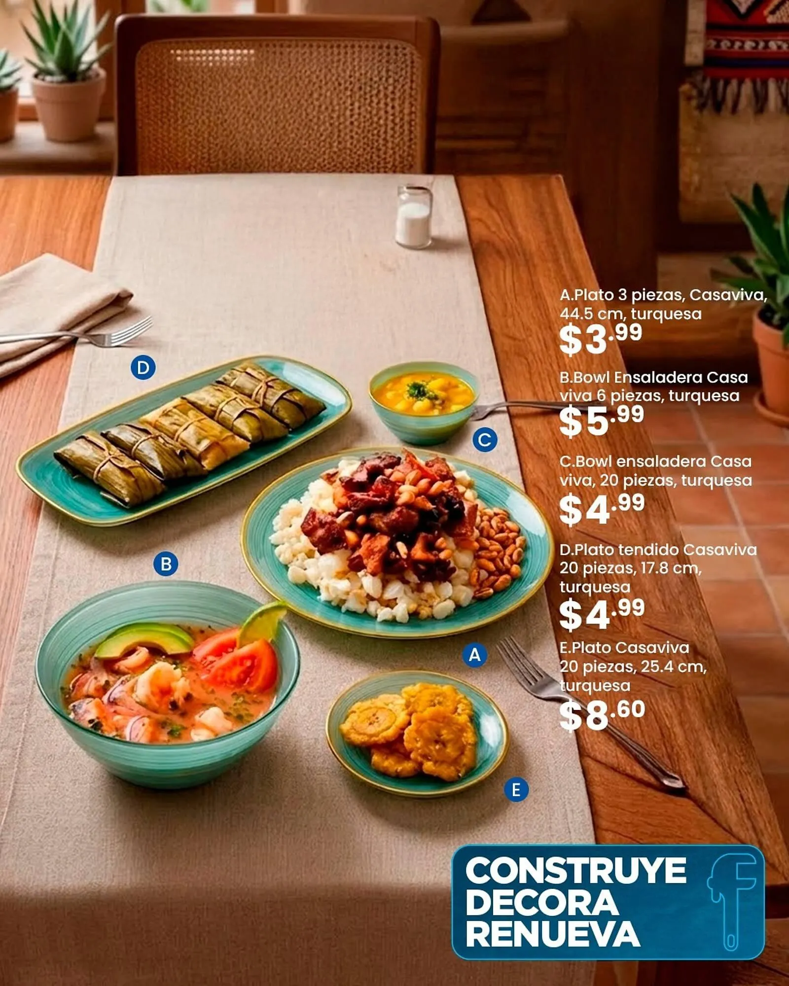 Catalogo de Catálogo Ferrisariato 18 de marzo al 24 de marzo 2026 - Pag 3