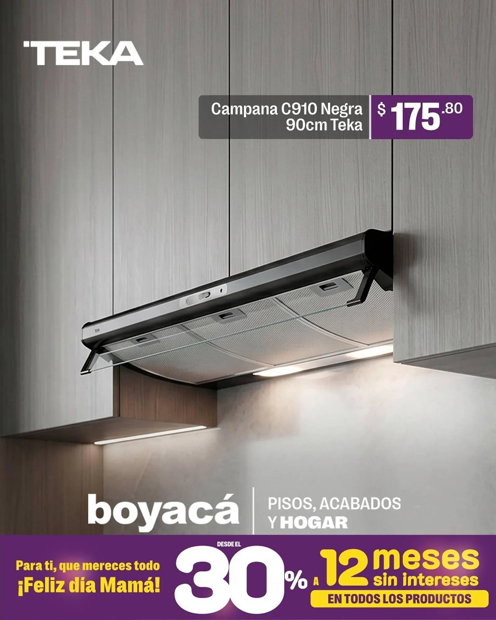 Catalogo de Catálogo Boyacá 28 de abril al 10 de mayo 2026 - Pag 1