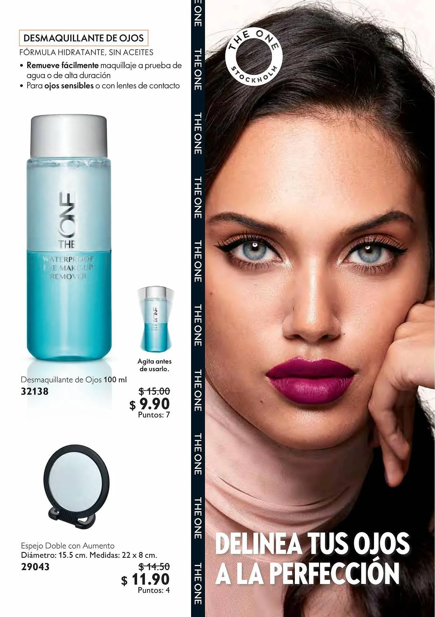 Catalogo de Catálogo Oriflame 28 de agosto al 3 de septiembre 2023 - Pag 92