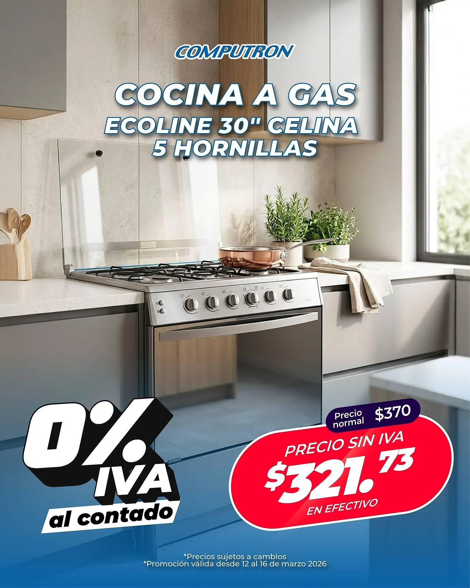 Catálogo Computron - 1