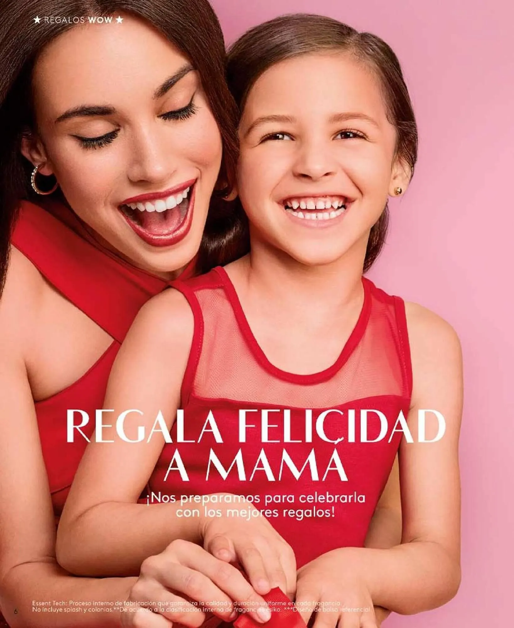 Catalogo de Catálogo Ésika 26 de febrero al 15 de abril 2024 - Pag 115