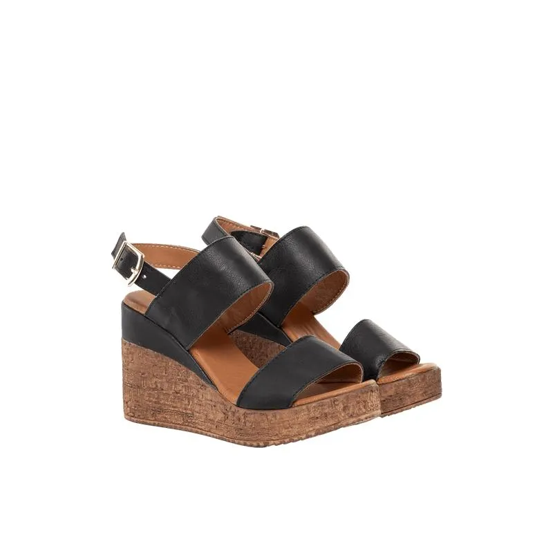 SANDALIAS PARA MUJER FRANCIA