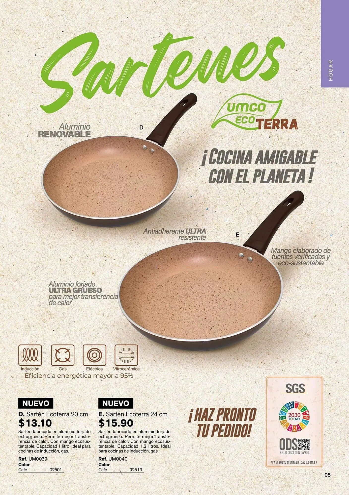 Catalogo de Catálogo Leonisa 10 de octubre al 11 de noviembre 2025 - Pag 5