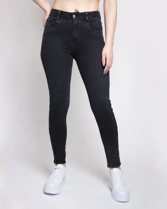 Pantalón Skinny