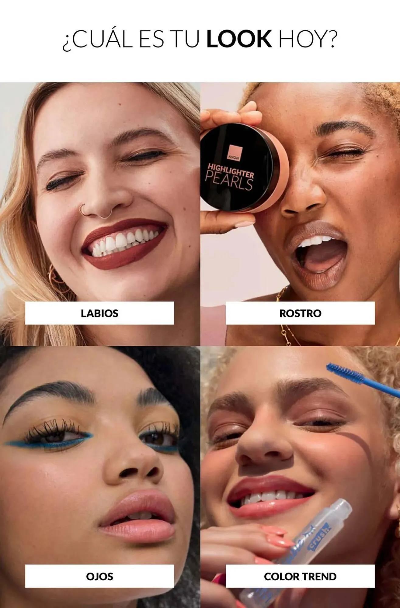 Catalogo de Catálogo AVON 3 de febrero al 28 de febrero 2026 - Pag 24