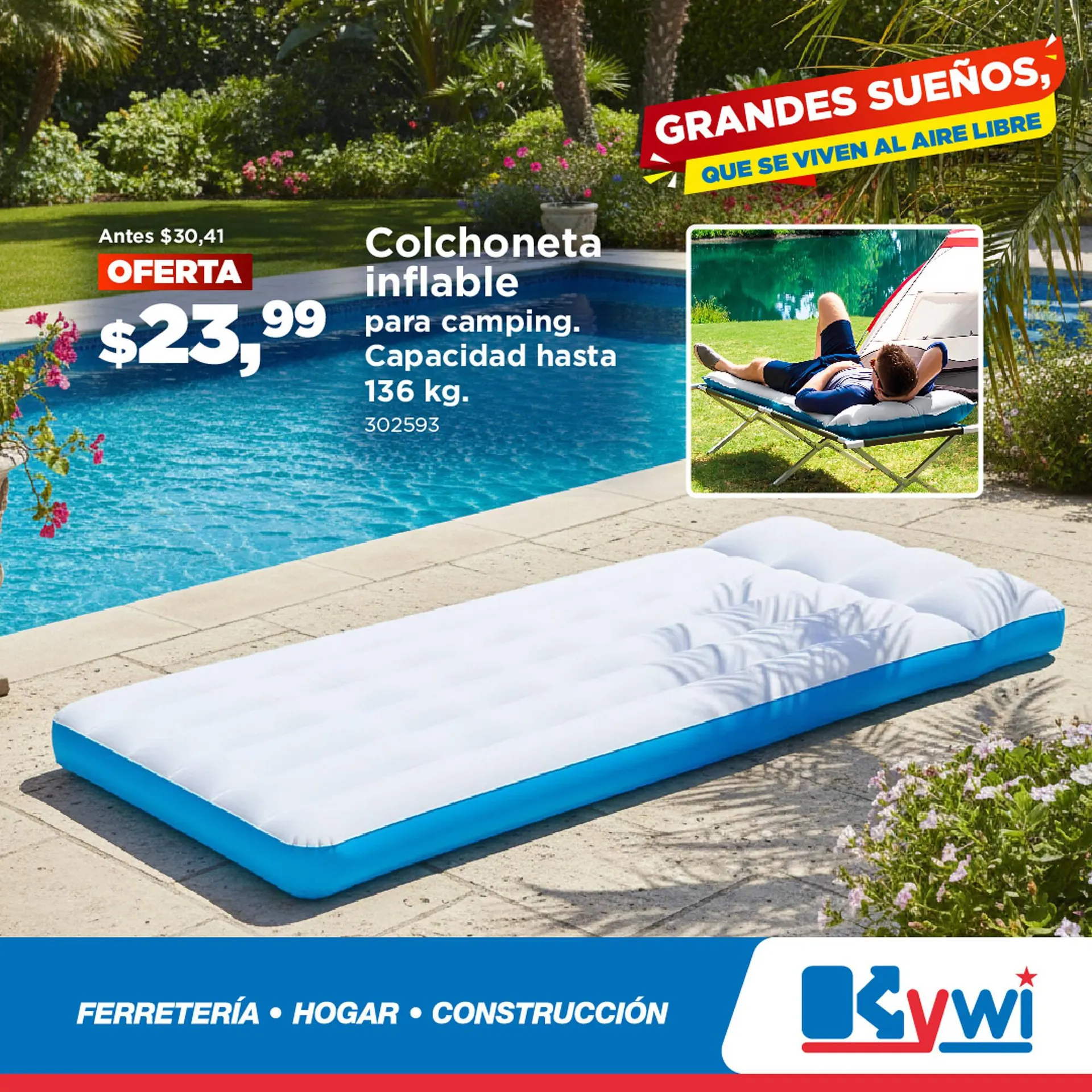 Catalogo de Catálogo Kywi 4 de febrero al 10 de febrero 2026 - Pag 4