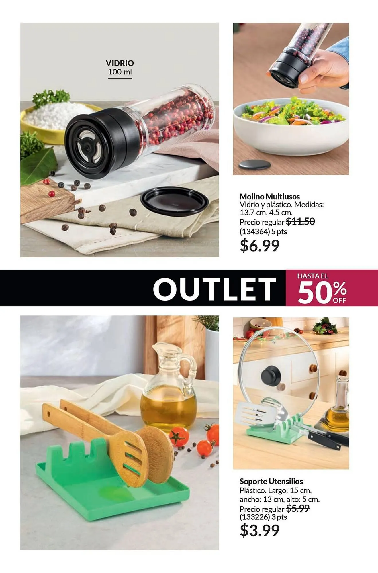 Catalogo de Catálogo AVON 19 de diciembre al 22 de enero 2025 - Pag 43