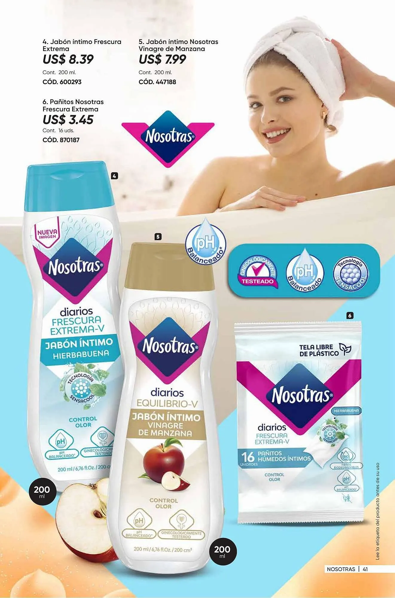 Catalogo de Catálogo Azzorti 1 de agosto al 4 de agosto 2023 - Pag 41