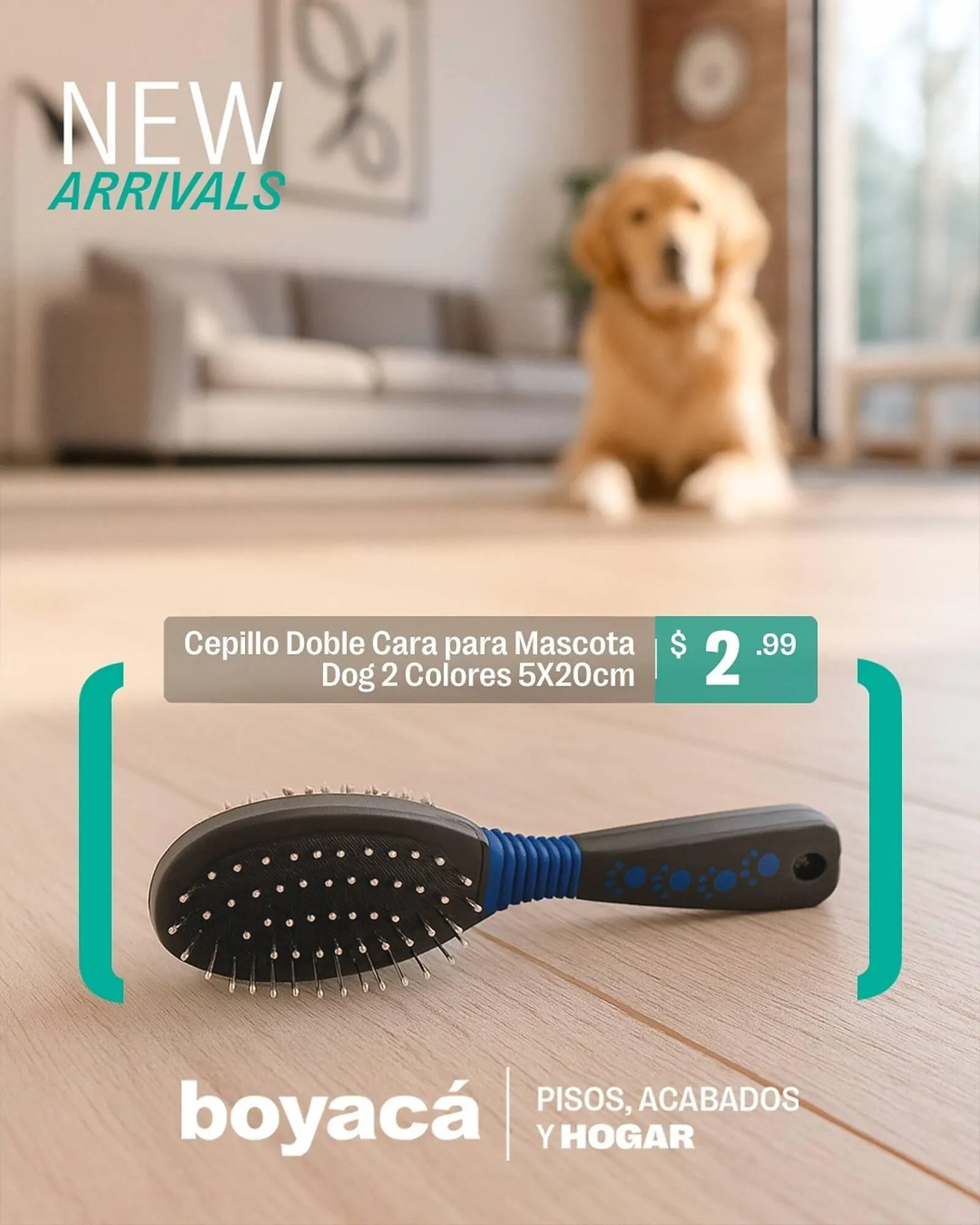 Catalogo de Catálogo Boyacá 9 de diciembre al 31 de diciembre 2025 - Pag 3