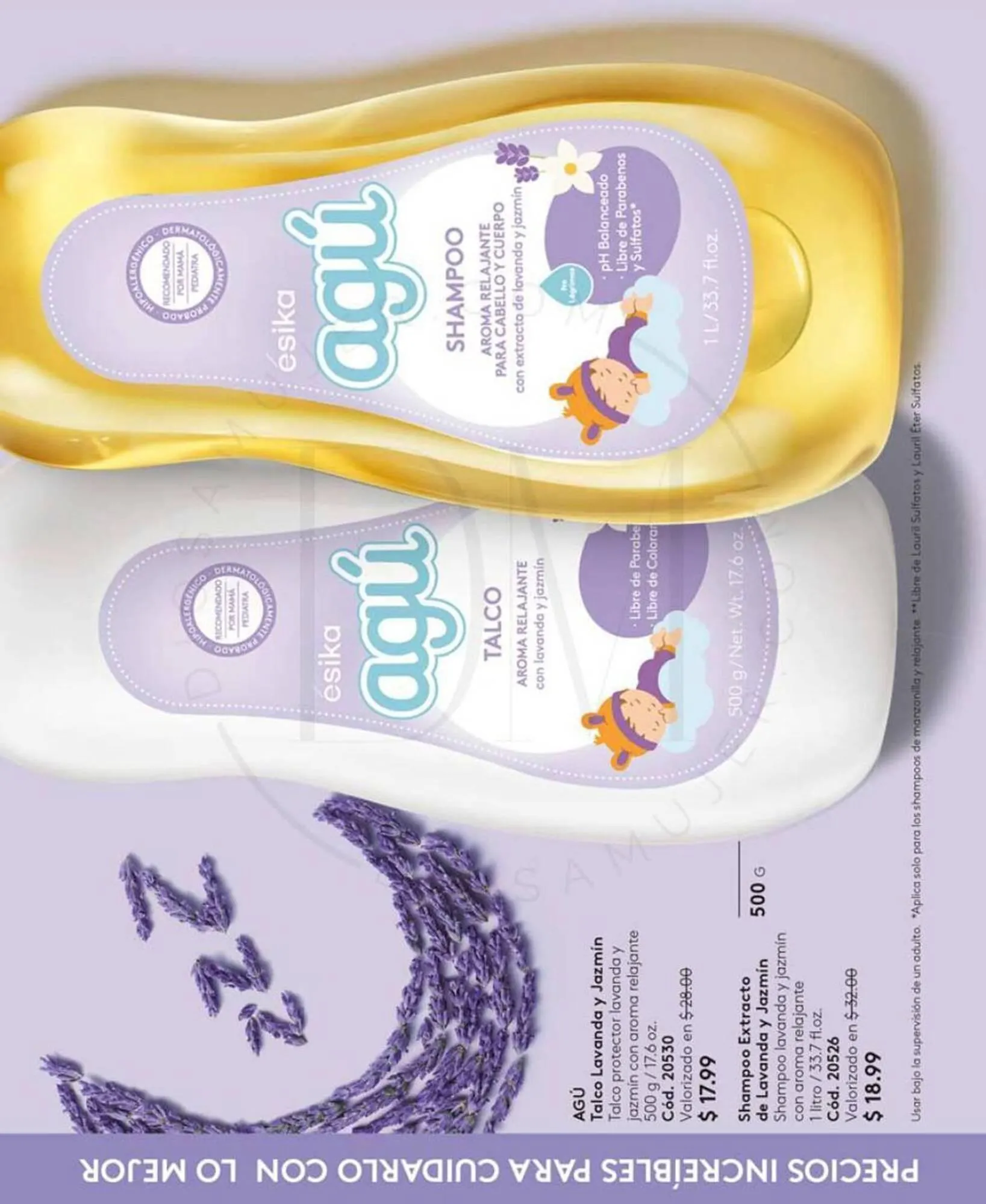 Catalogo de Catálogo Ésika 3 de octubre al 4 de noviembre 2023 - Pag 24