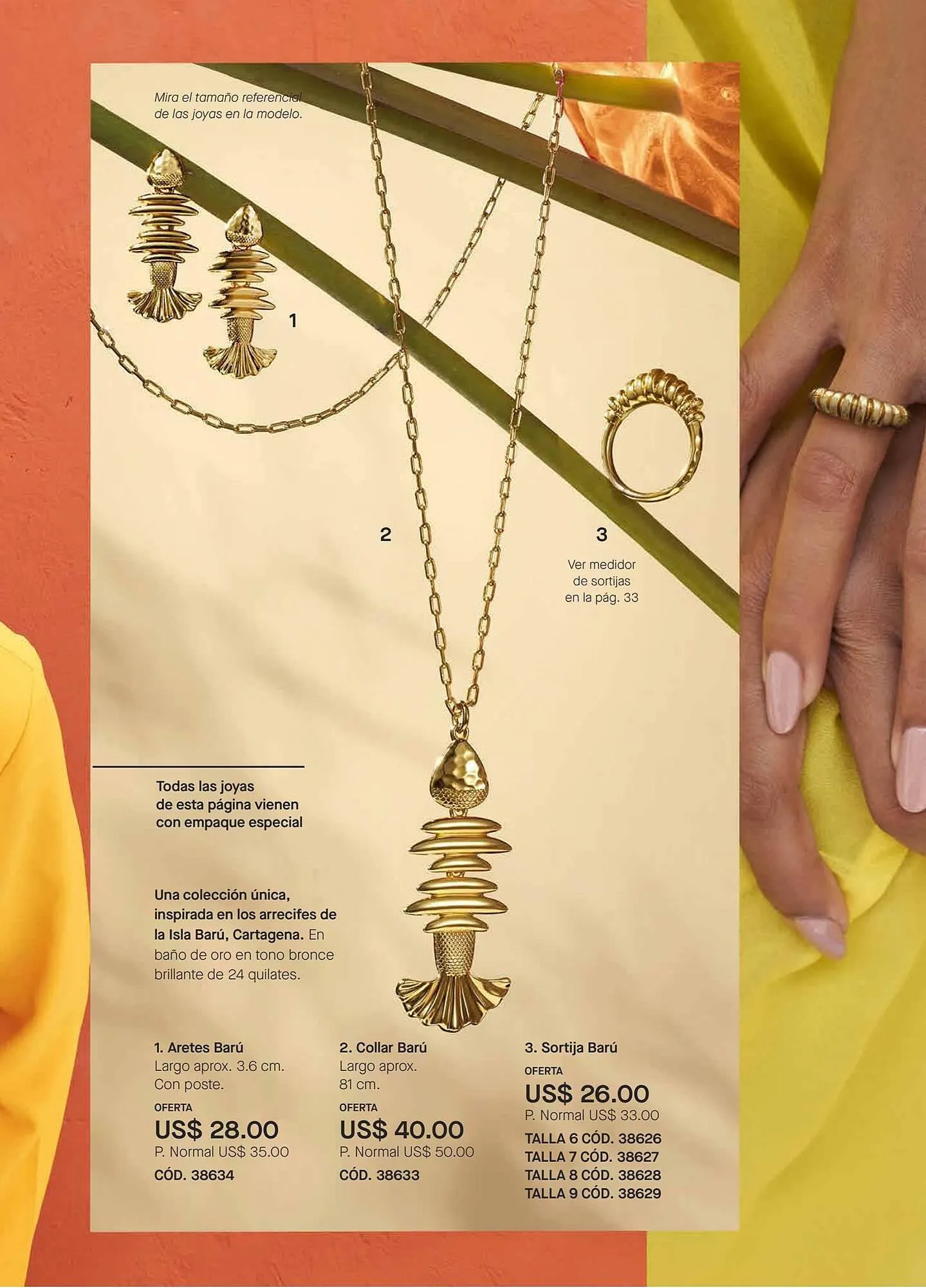 Catalogo de Catálogo Yanbal 9 de septiembre al 6 de octubre 2023 - Pag 21