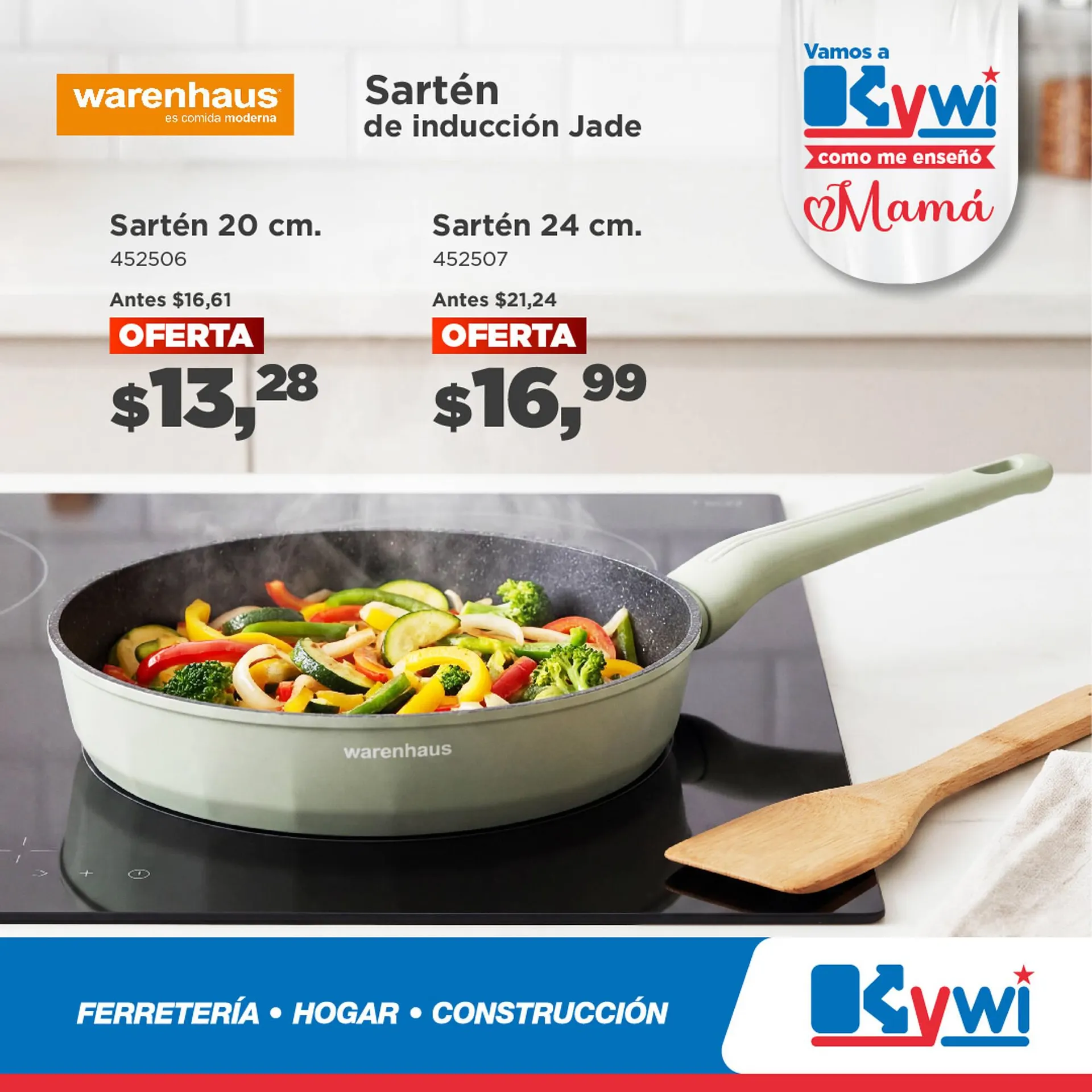 Catalogo de Catálogo Kywi 8 de mayo al 15 de mayo 2026 - Pag 3