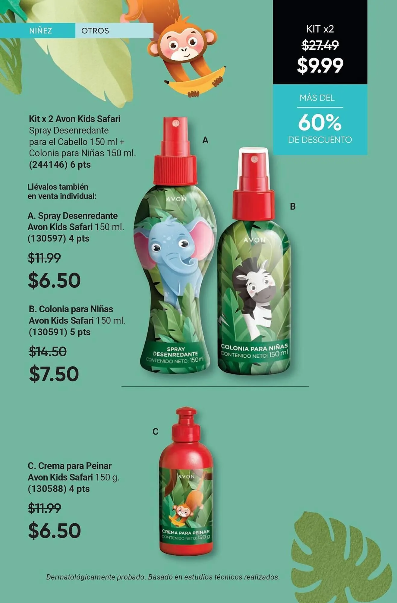 Catalogo de Catálogo AVON 1 de mayo al 31 de mayo 2026 - Pag 14