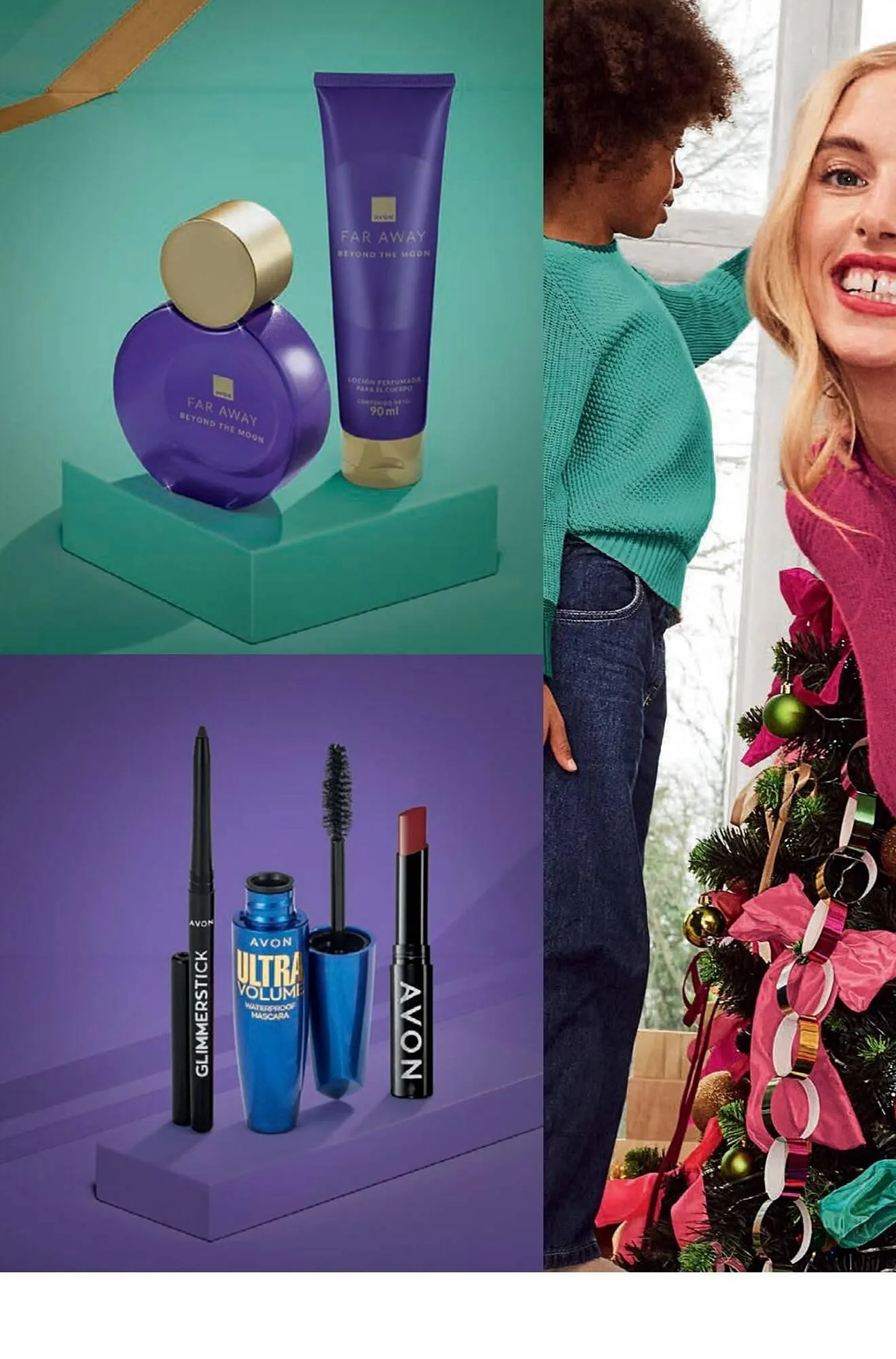Catalogo de Catálogo AVON 18 de noviembre al 13 de diciembre 2024 - Pag 16