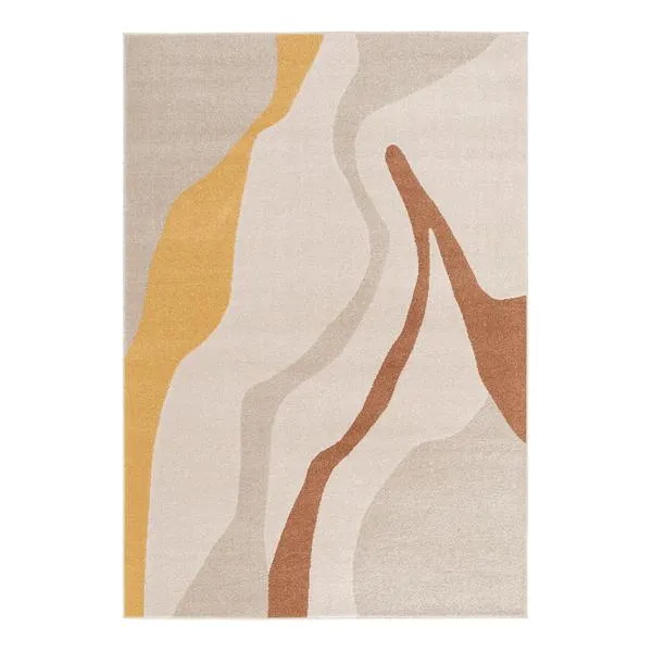 Alfombras Deco Urban Id Century Beige 160 x 230 cm