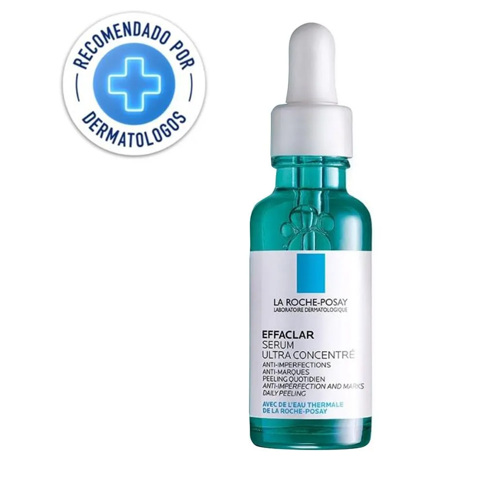 La Roche Effaclar Serum Ultra 30 ml