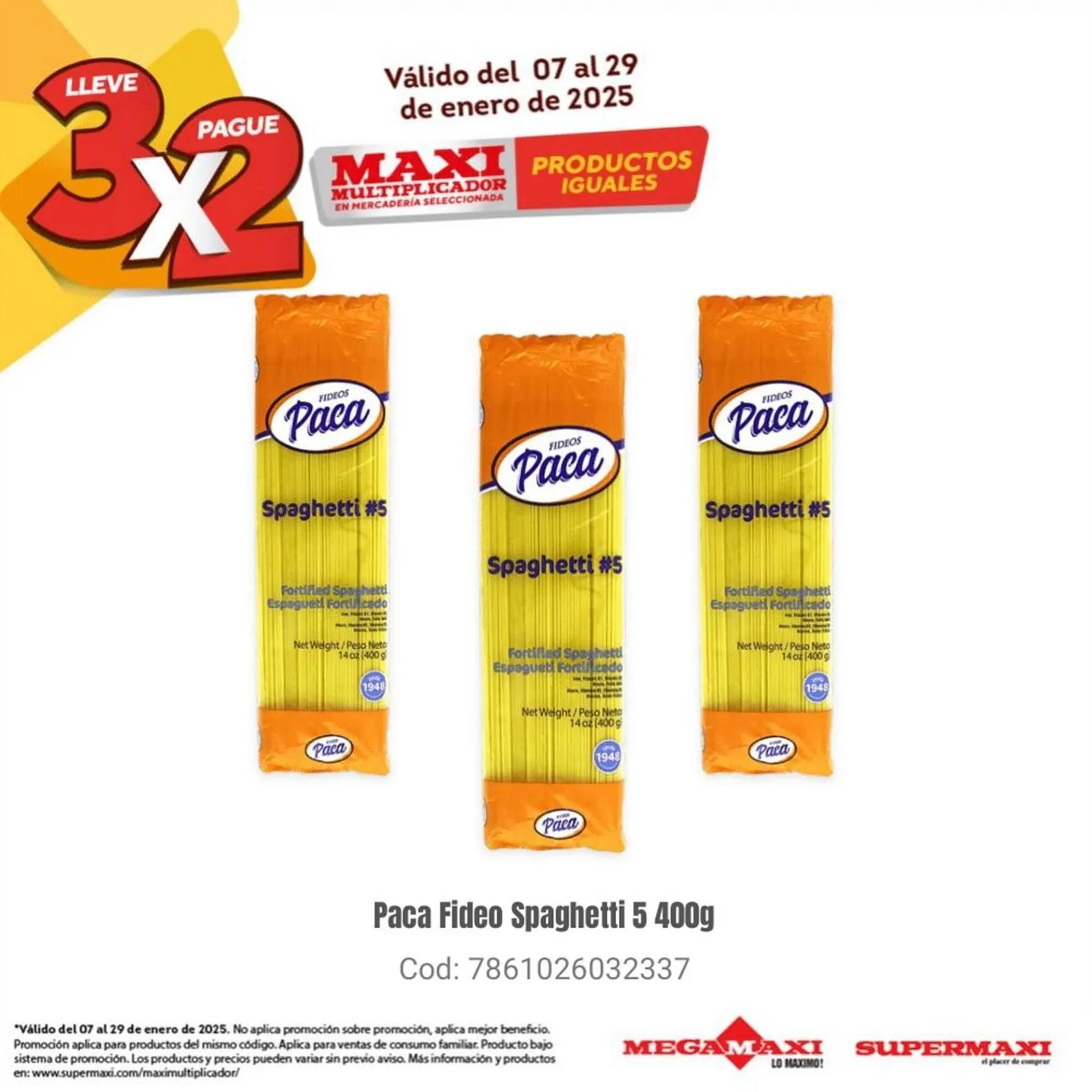 Catalogo de Catálogo Supermaxi 17 de enero al 29 de enero 2025 - Pag 9