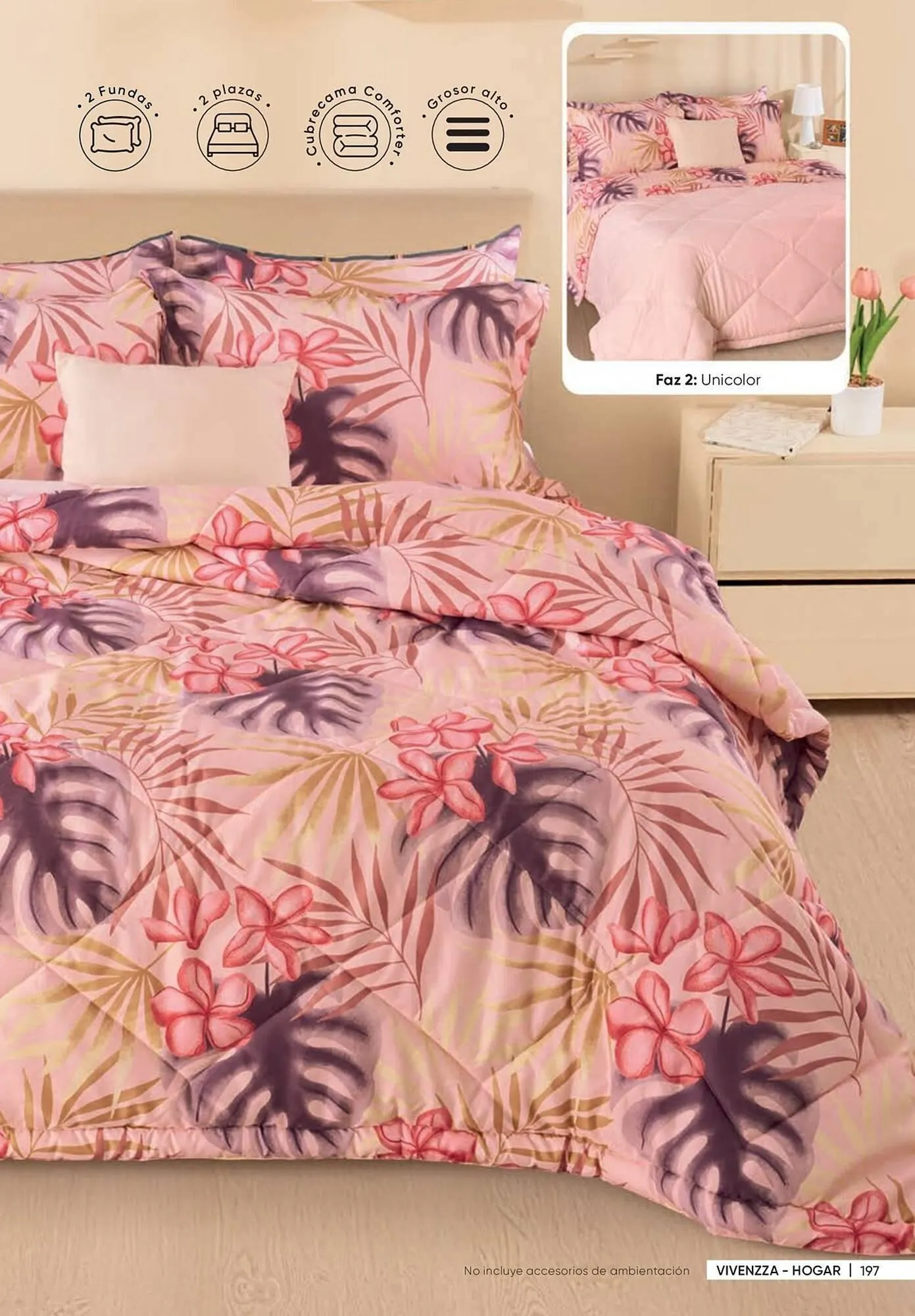 Catalogo de Catálogo Azzorti 26 de noviembre al 31 de diciembre 2026 - Pag 199