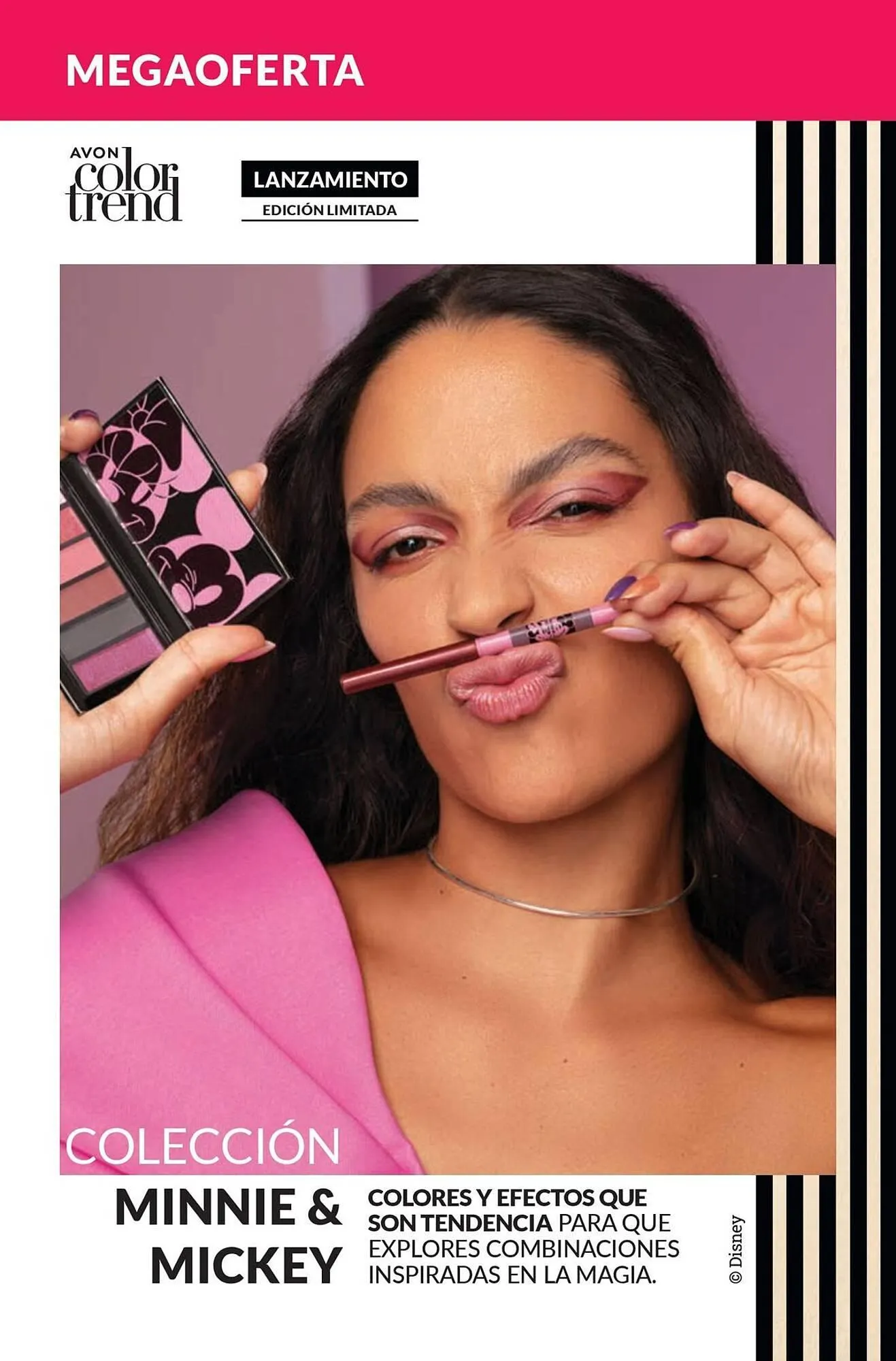 Catalogo de Catálogo AVON 9 de diciembre al 31 de diciembre 2025 - Pag 76