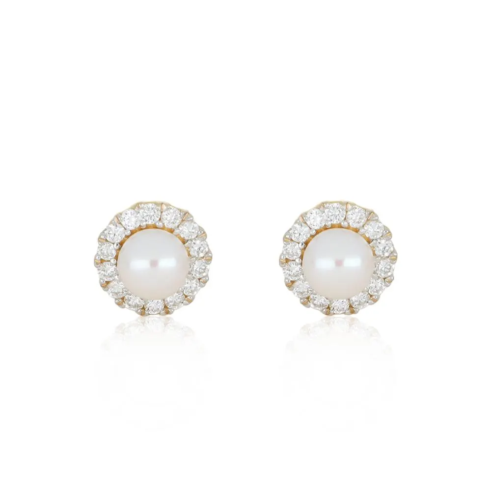 ARETES RESPLANDOR PEQUEÑOS