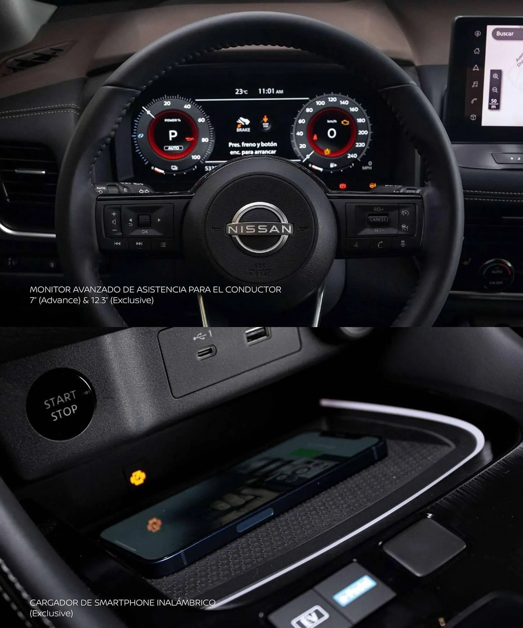 Catalogo de Catálogo Nissan 11 de septiembre al 11 de septiembre 2026 - Pag 16