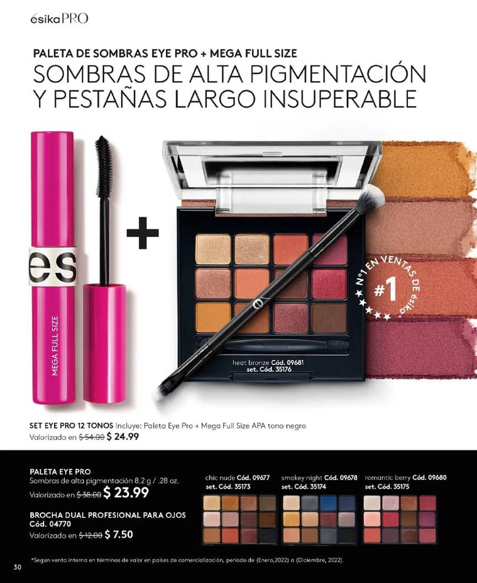 Catalogo de Catálogo Ésika 8 de abril al 15 de mayo 2024 - Pag 82