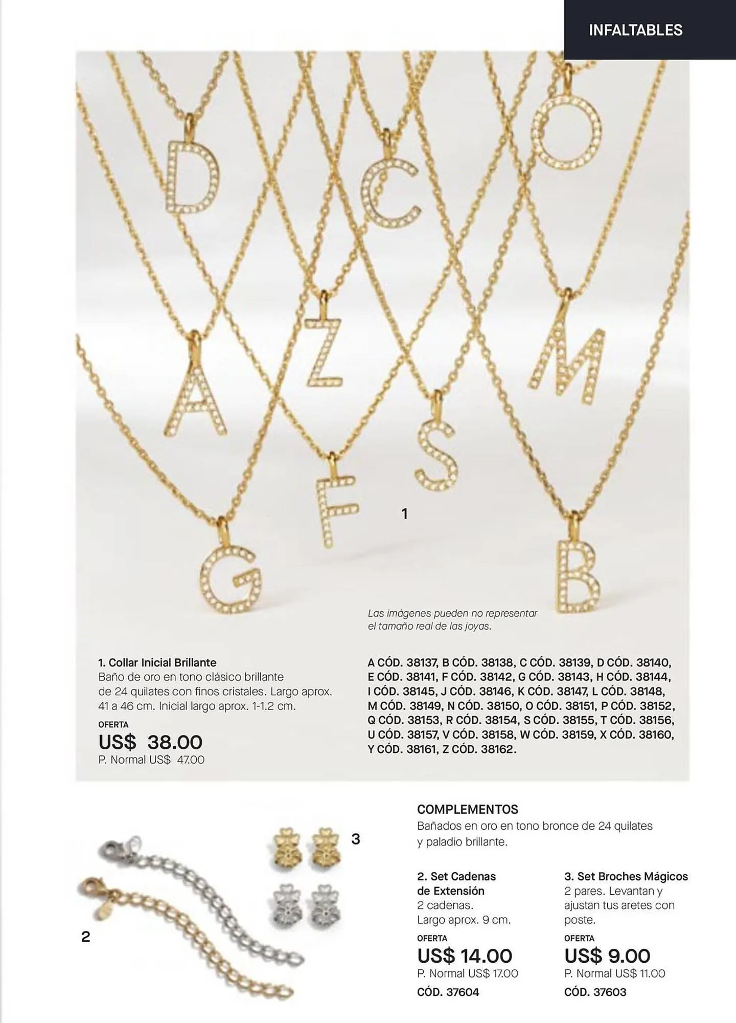 Catalogo de Catálogo Yanbal 23 de octubre al 3 de noviembre 2023 - Pag 113