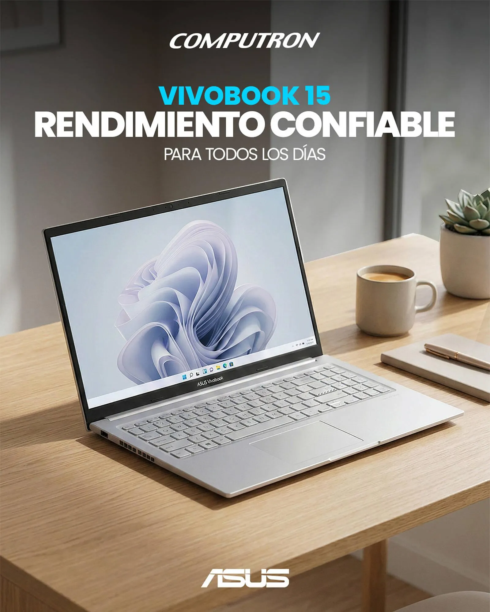 Catálogo Computron - 1