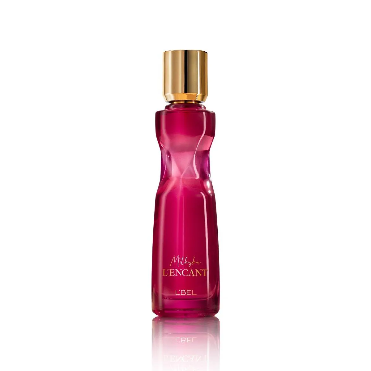 Perfume floral frutal para mujer Mithyka LEncant.