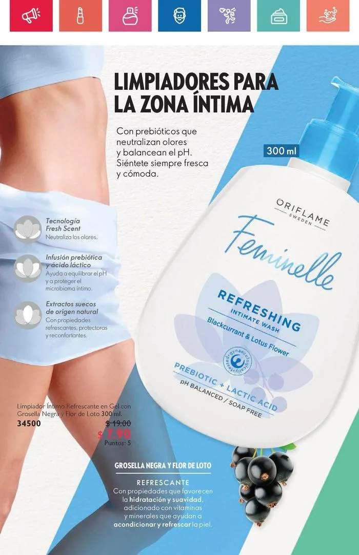 Catalogo de Revela tu auténtica belleza  19 de agosto al 6 de septiembre 2024 - Pag 112