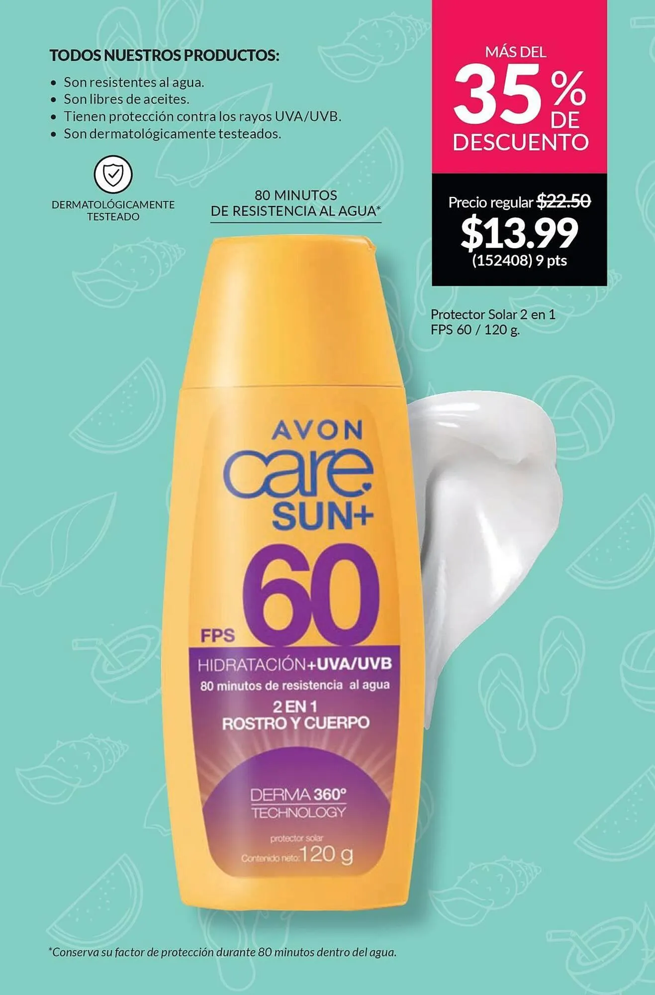 Catalogo de Catálogo AVON 1 de mayo al 31 de mayo 2026 - Pag 151